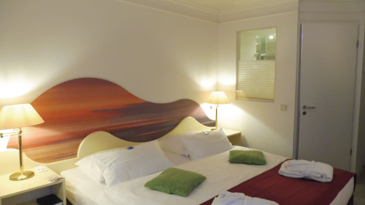 Zimmer Hotel & Spa Sommerfeld