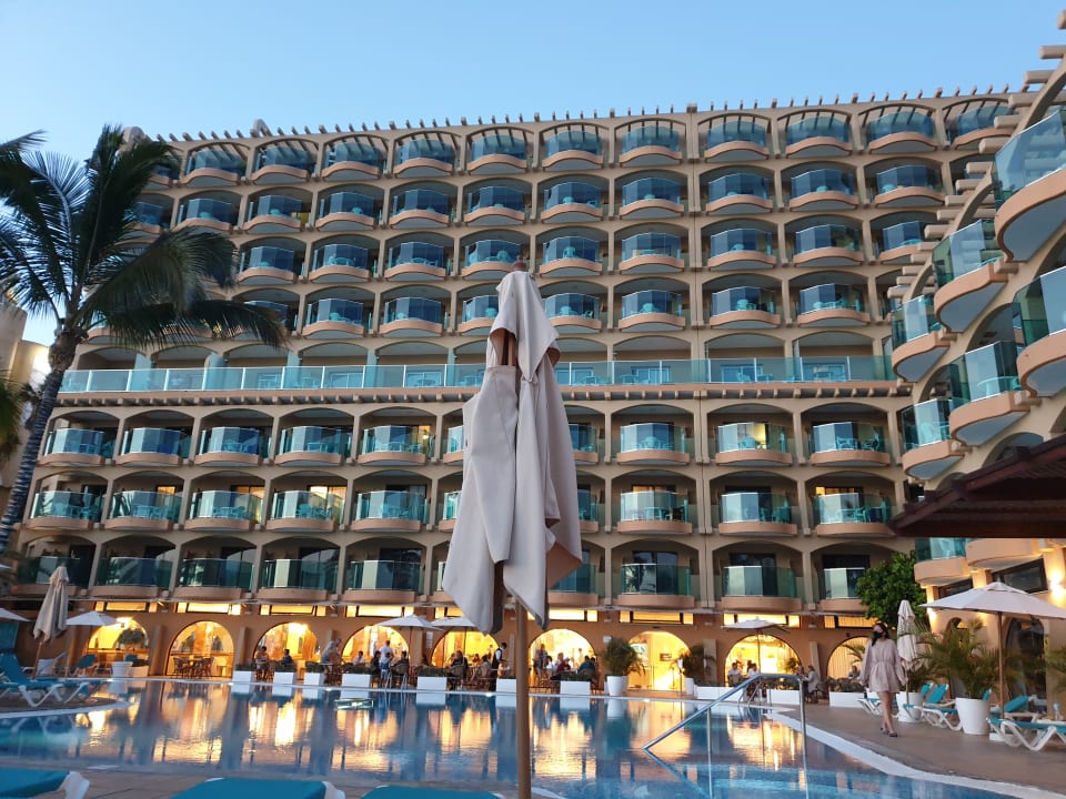 Außenansicht Bull Dorado Beach & Spa