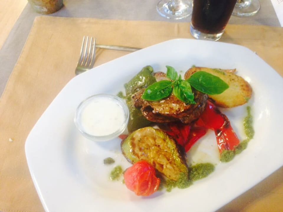 Gastro HVD Viva Club Hotel