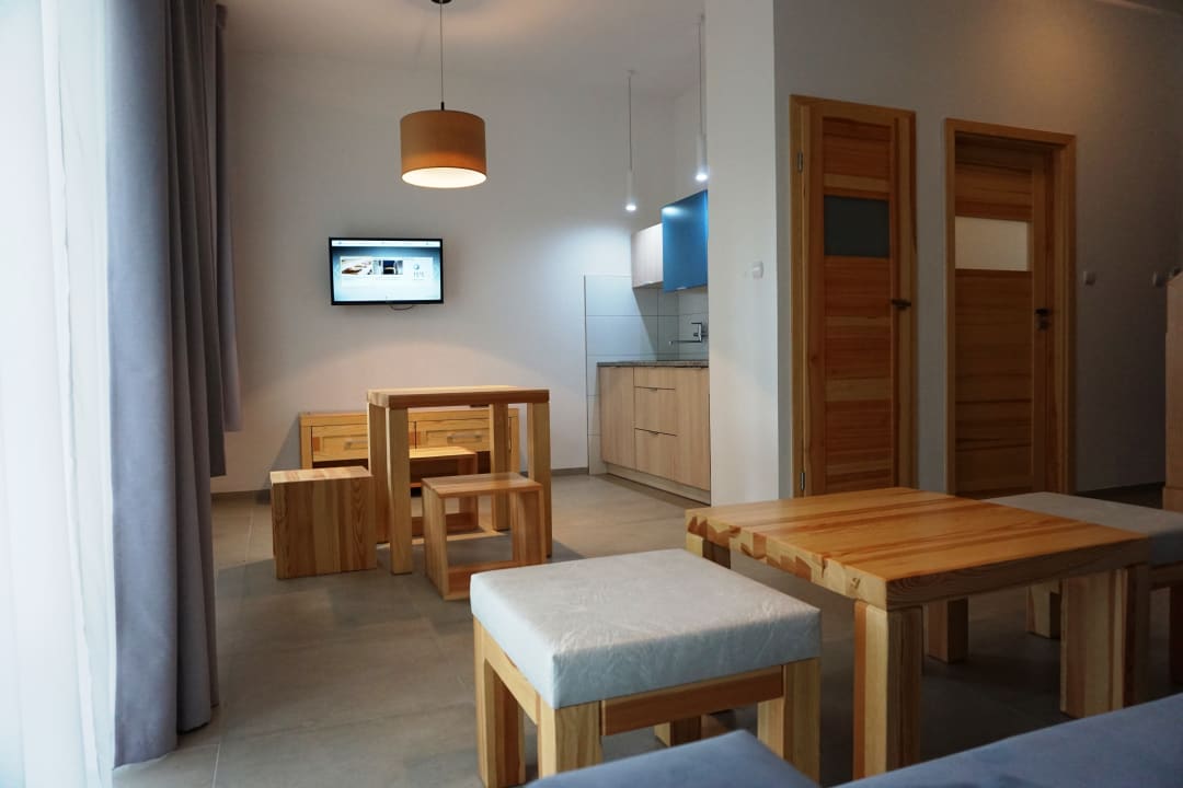 Zimmer Laguna Kompleks Wypoczynkowo Rekreacyjny