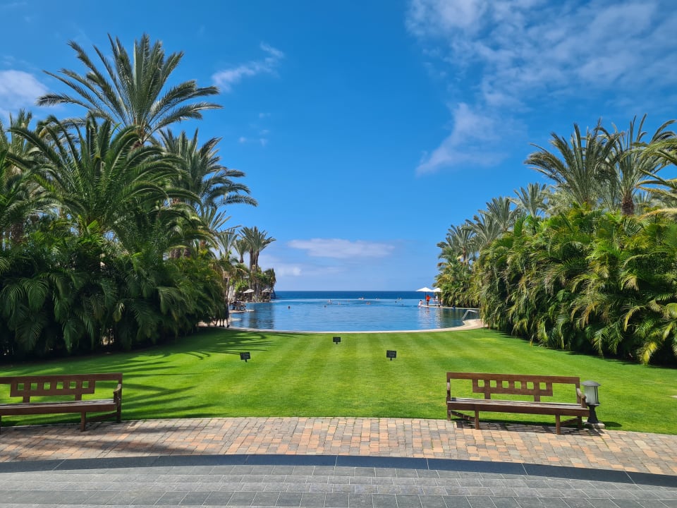 Pool Lopesan Costa Meloneras, Resort & Spa