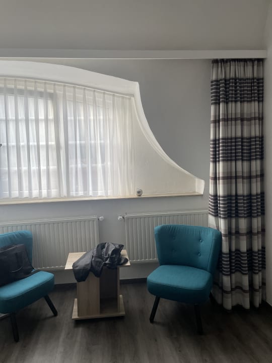 Zimmer Hotel Badehof