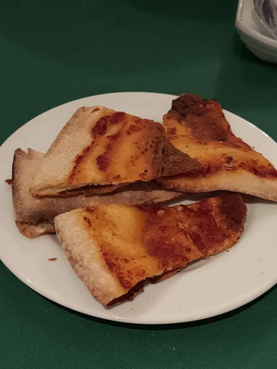 Gastro Jolie Ville Kings Island Luxor