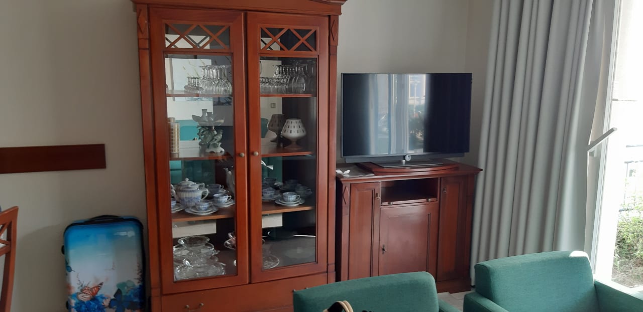 Zimmer SEETELHOTEL Ostseeresidenz Bansin