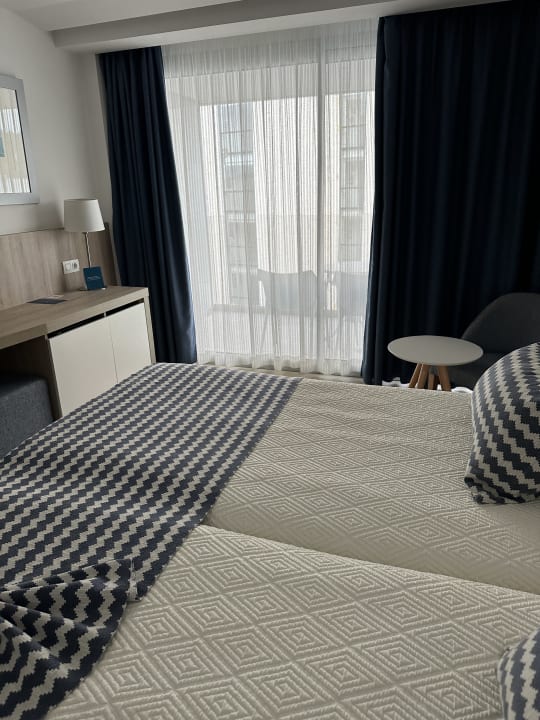 Zimmer Hipotels Bahía Cala Millor