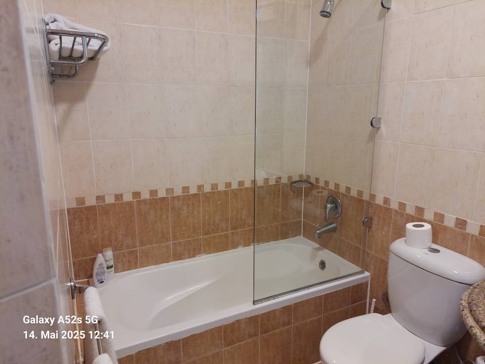 Zimmer Shams Safaga Resort