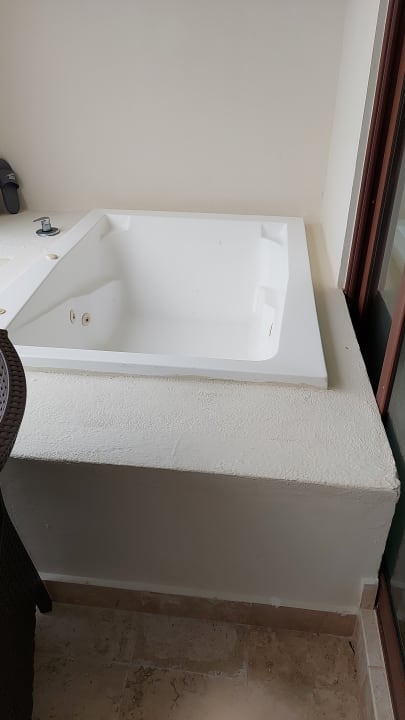 Zimmer Akumal Bay Beach & Wellness Resort