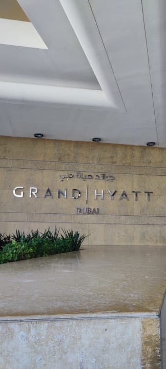 Sonstiges Grand Hyatt Dubai