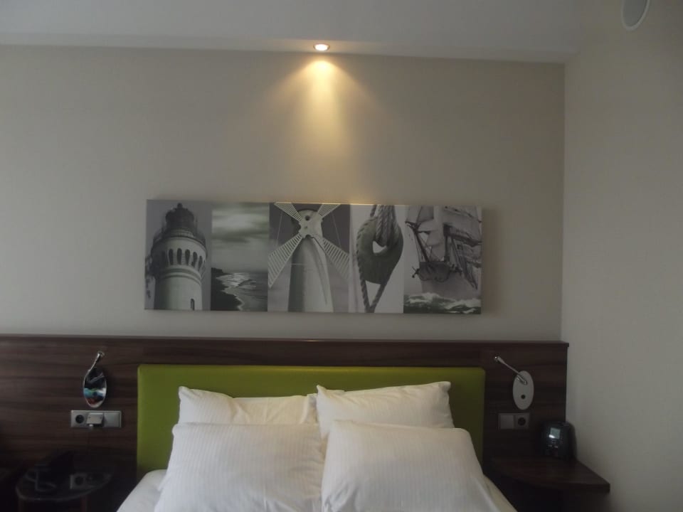 Bildmotiv Hampton By Hilton Swinoujscie