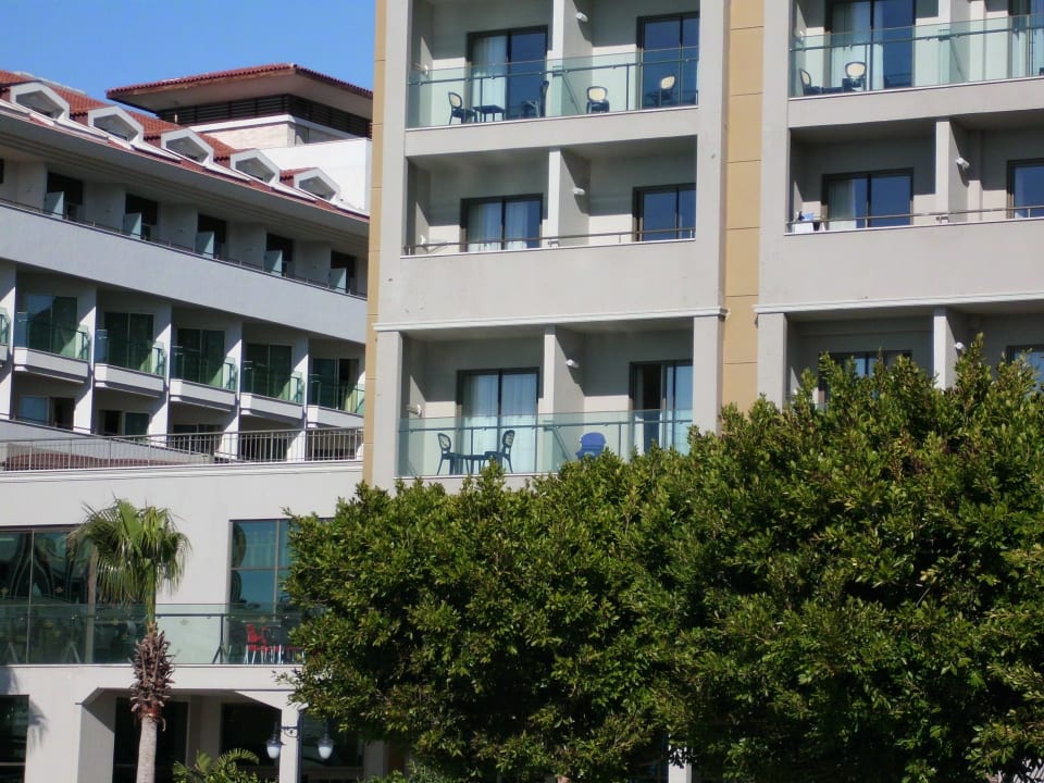 Hotel Aydinbey Kings Palace & Spa