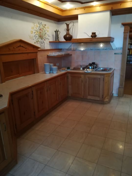 Restaurant Vital- und Wellnesshotel Albblick