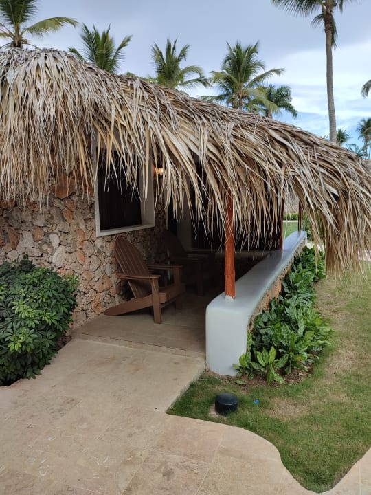 Zimmer Hotel Viva Dominicus Beach by Wyndham - All Inclusive Resort