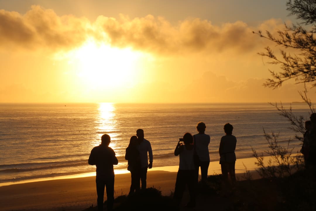 Strand Aldiana Club Andalusien
