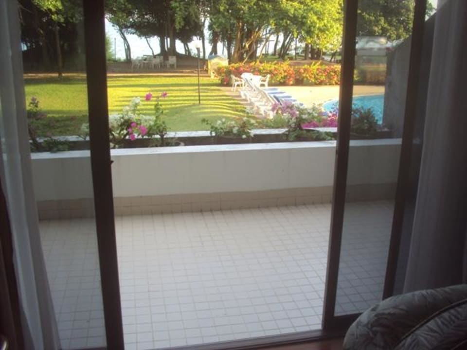 Garten Hotel Purimas