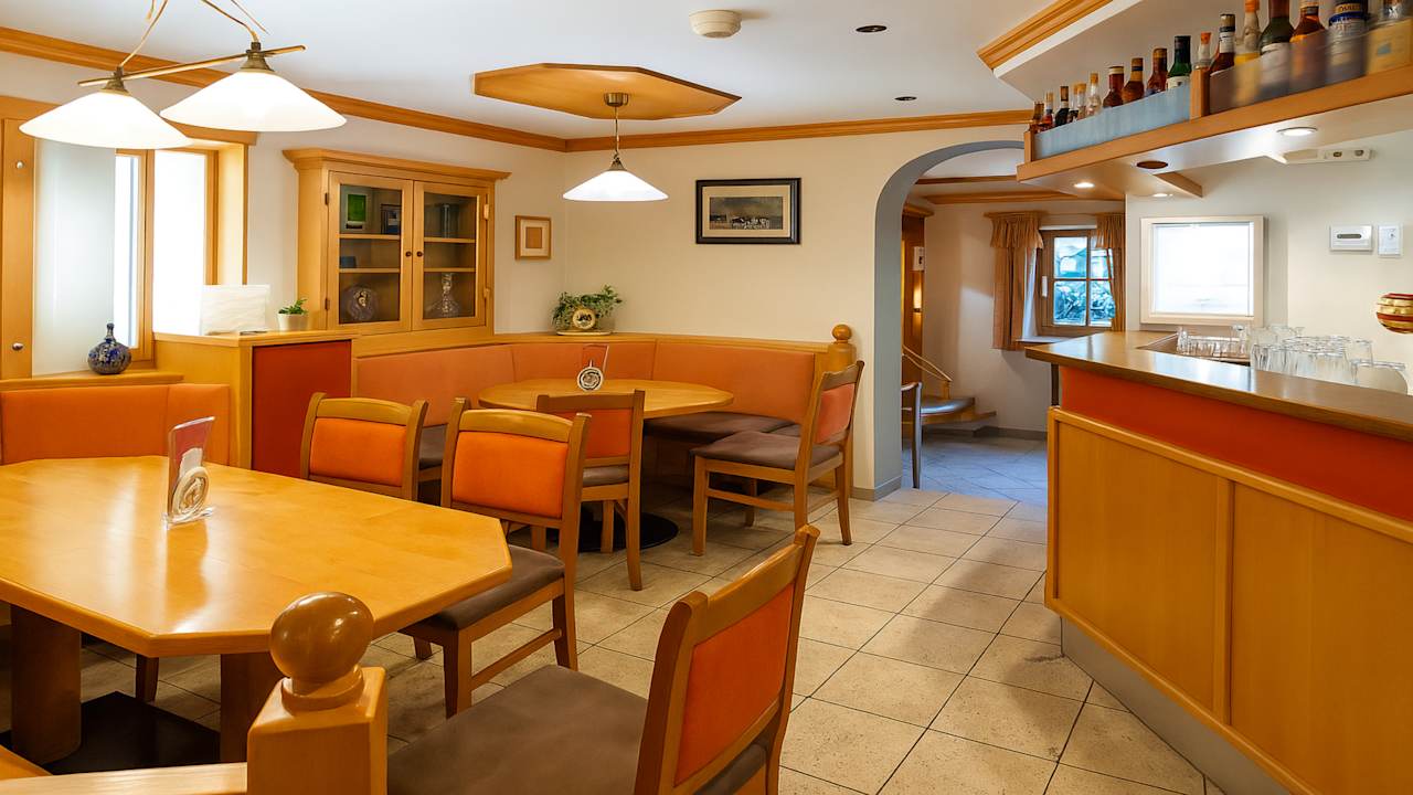 Gastro GarniHotel zur Linde