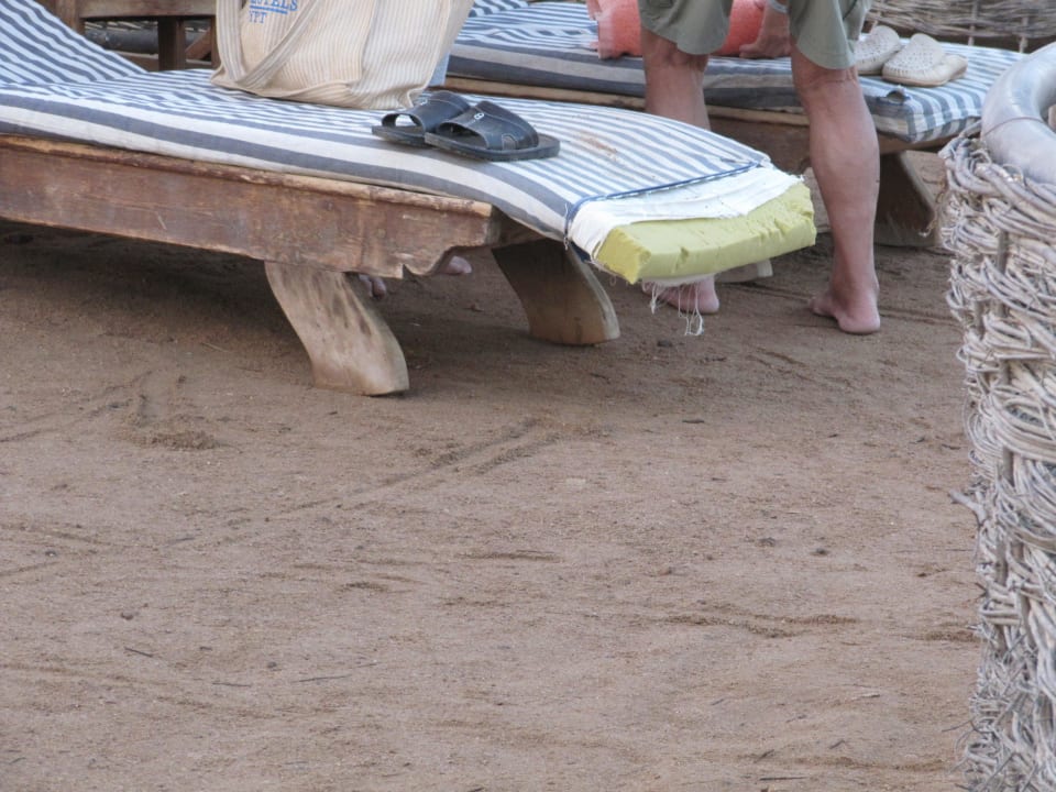 Liege Makadi Spa - Adults only