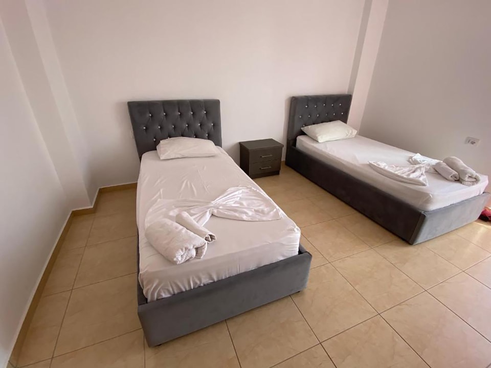 Zimmer Afrimi Relax Apartments