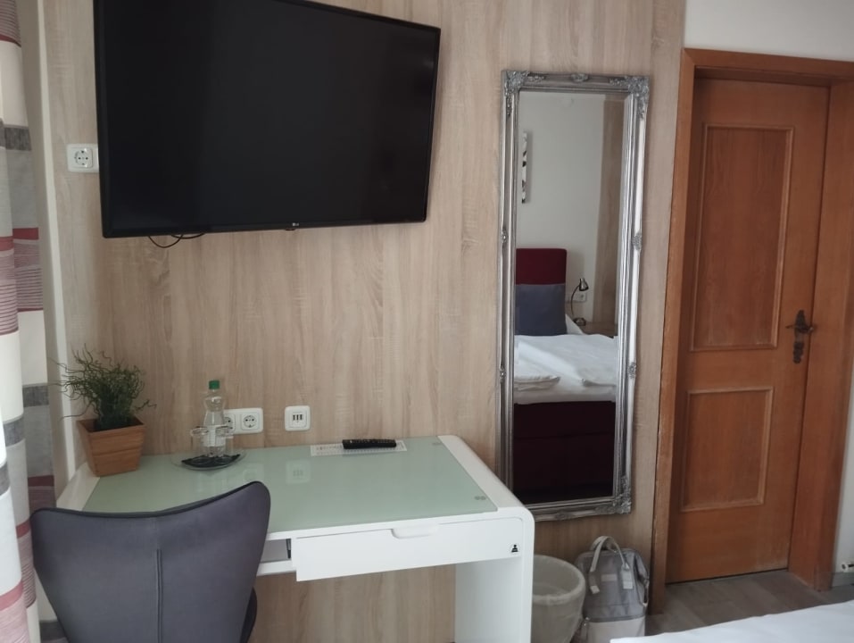 Zimmer Pension Wachau