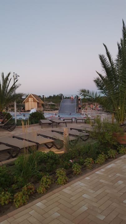 Amazonia  Tropical Islands Resort