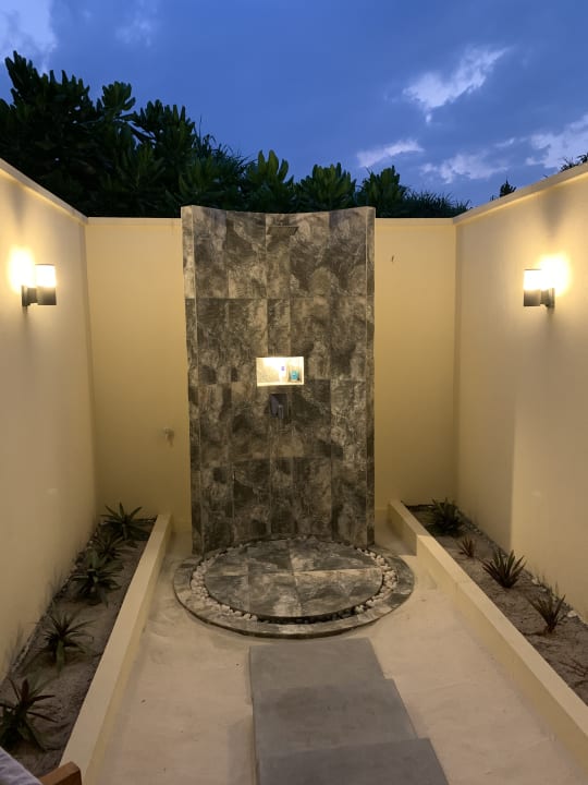 Zimmer Hondaafushi Island Resort