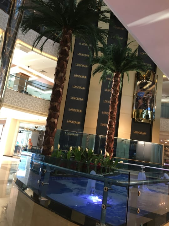 Sonstiges Lonicera Resort & Spa Hotel