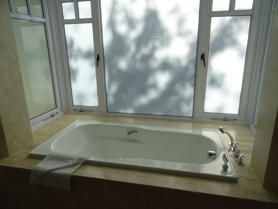 Zimmer Fancourt Hotel