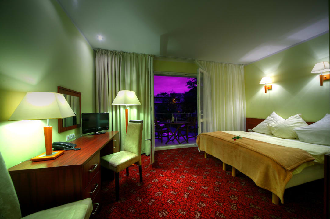 Double Room Hotel Atol