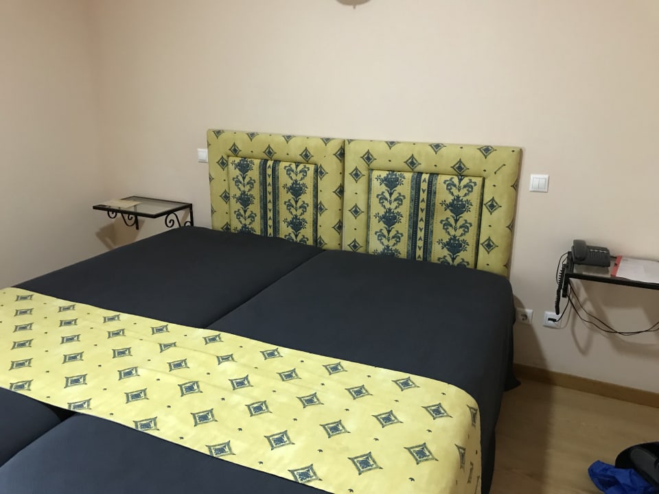 Zimmer Hotel Minho Belo