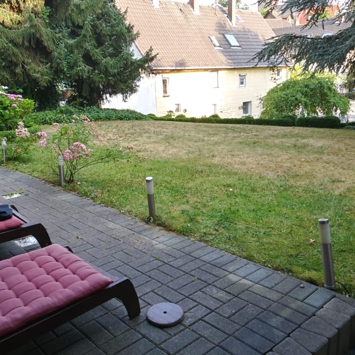 Außenansicht Landhotel Kern