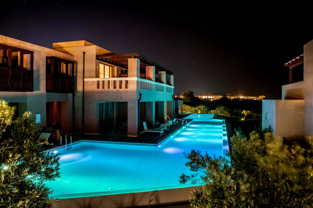 Unser Sharingpool Atlantica Belvedere Resort