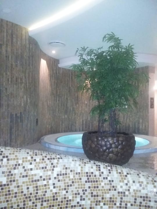 SPA area Wellton Riga Hotel & SPA