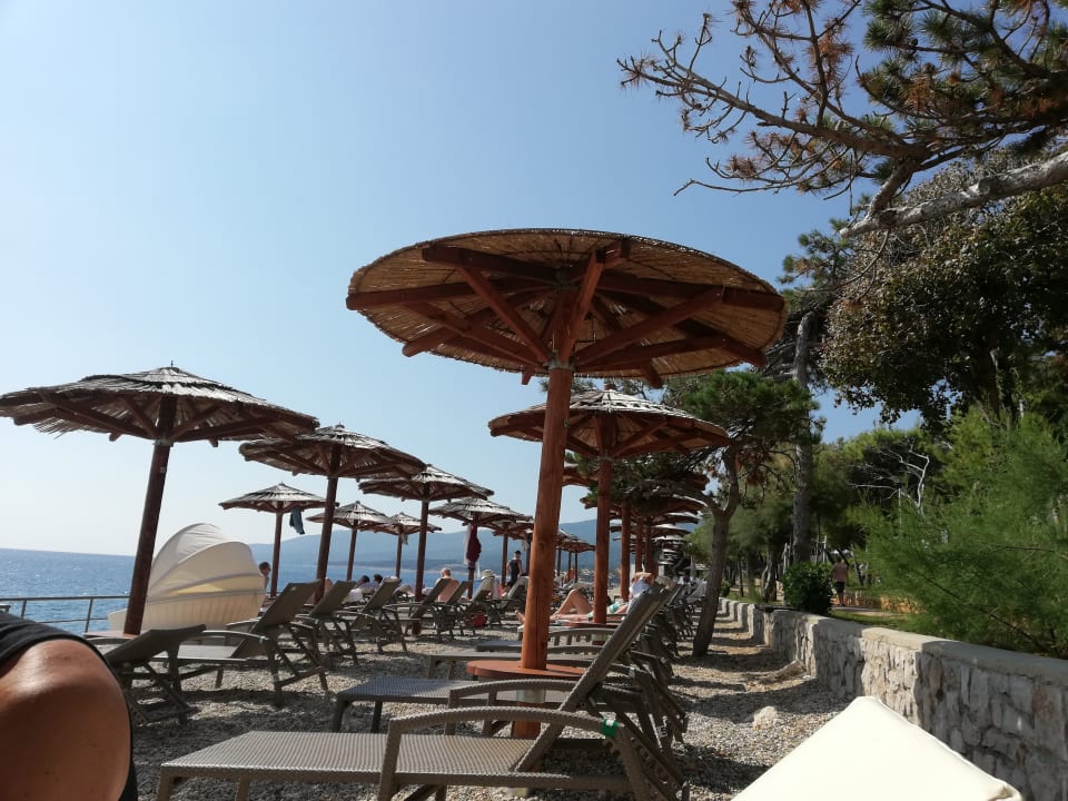 Strand Valamar Girandella Designed for Adults