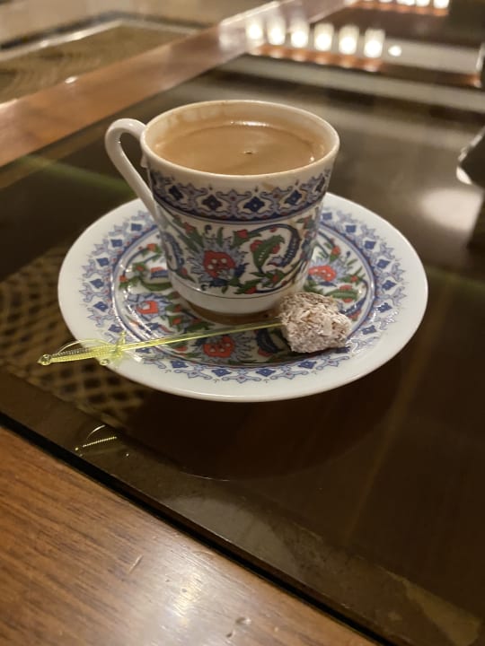 Gastro Aydinbey Kings Palace & Spa