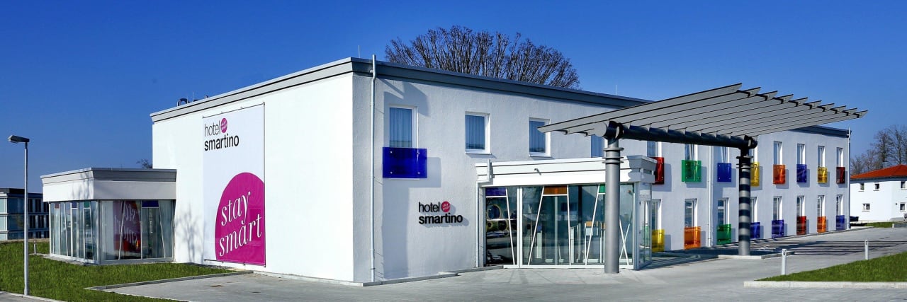 Hotel smartino Smartino