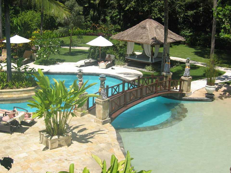 Unser Lieblingsplatz The Laguna A Luxury Collection Resort & Spa