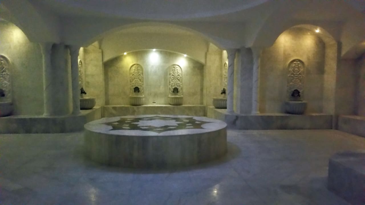 Sport & Freizeit Spice Hotel & Spa