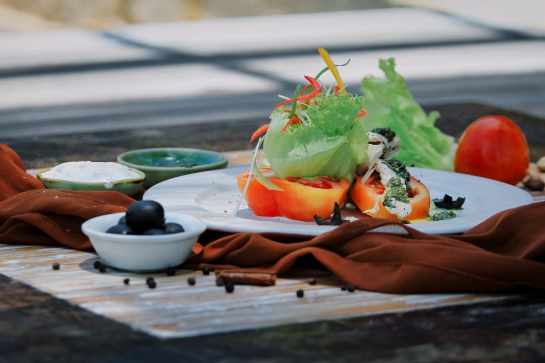 Gastro Visakha Sanur by Puri Signatures