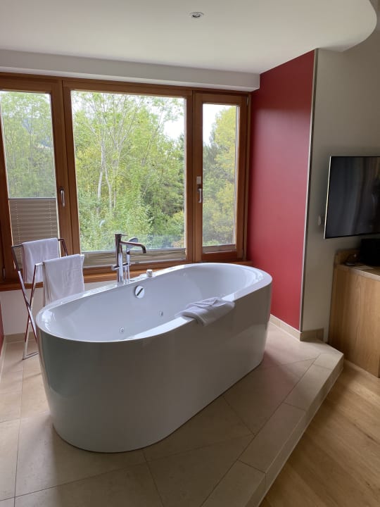 Zimmer RETTER Bio-Natur-Resort