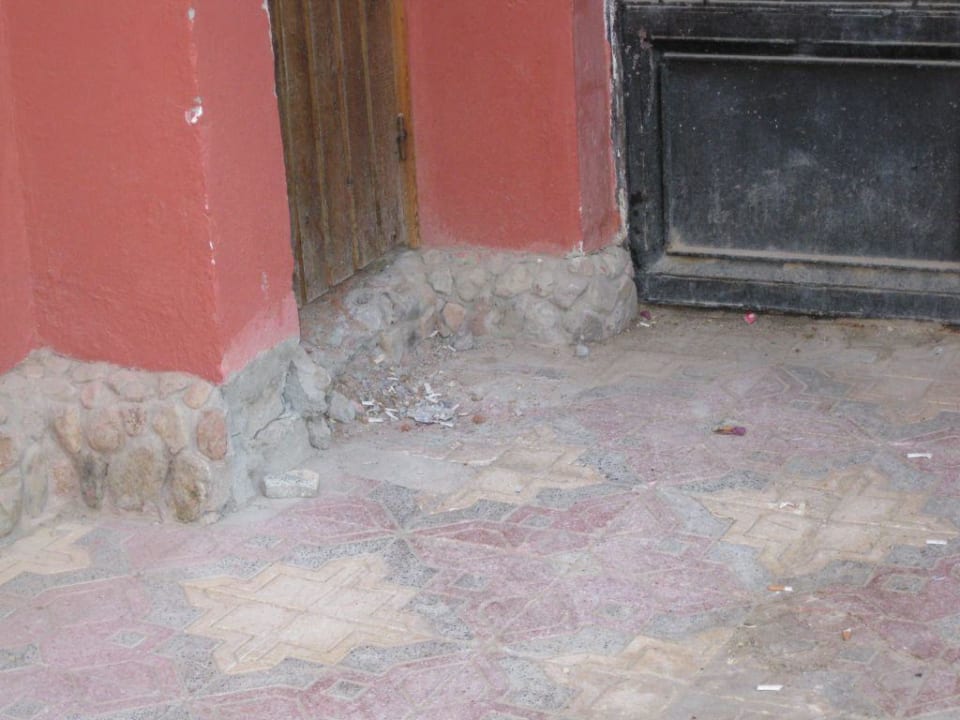 Restaurantbereich Pickalbatros Alf Leila Wa Leila Resort - Neverland Hurghada