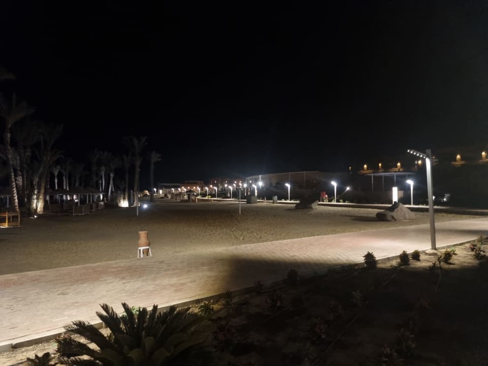 Ausblick Pickalbatros Villaggio Resort - Portofino