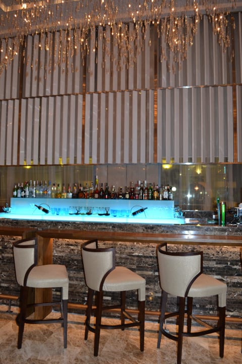 Bar Eastin Grand Hotel Sathorn