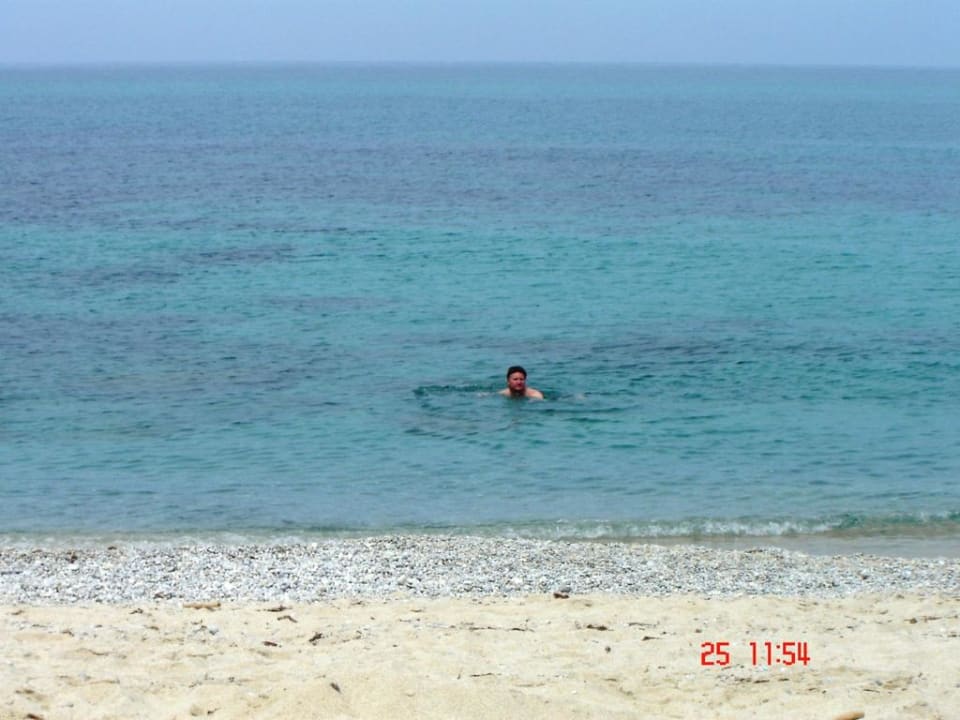 Strand und Meer Aldiana Club Rocca Nettuno Calabria