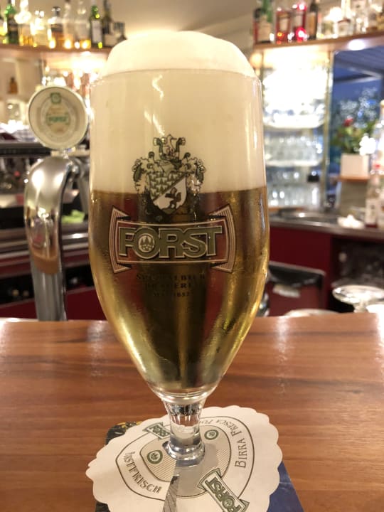 Gastro Hotel Golserhof