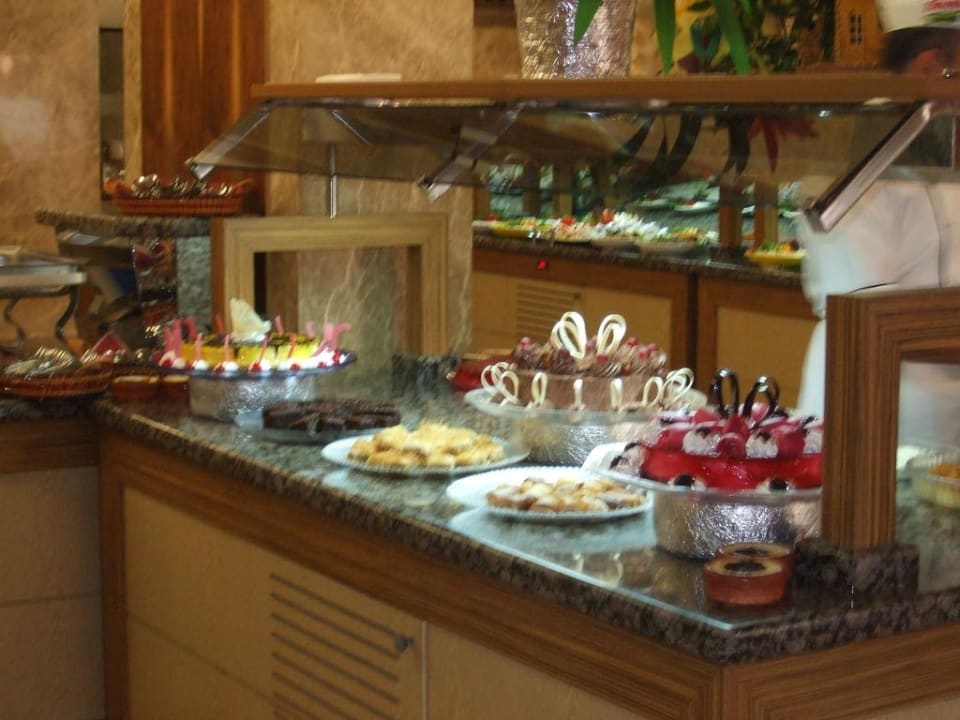 Süsses Seher Kumköy Star Resort & Spa