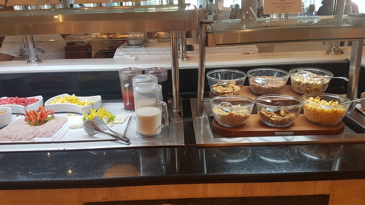 Gastro Bahia Principe Grand El Portillo