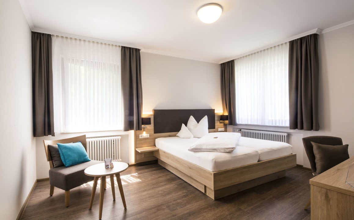 Zimmer Hotel Forellenhof Rössle