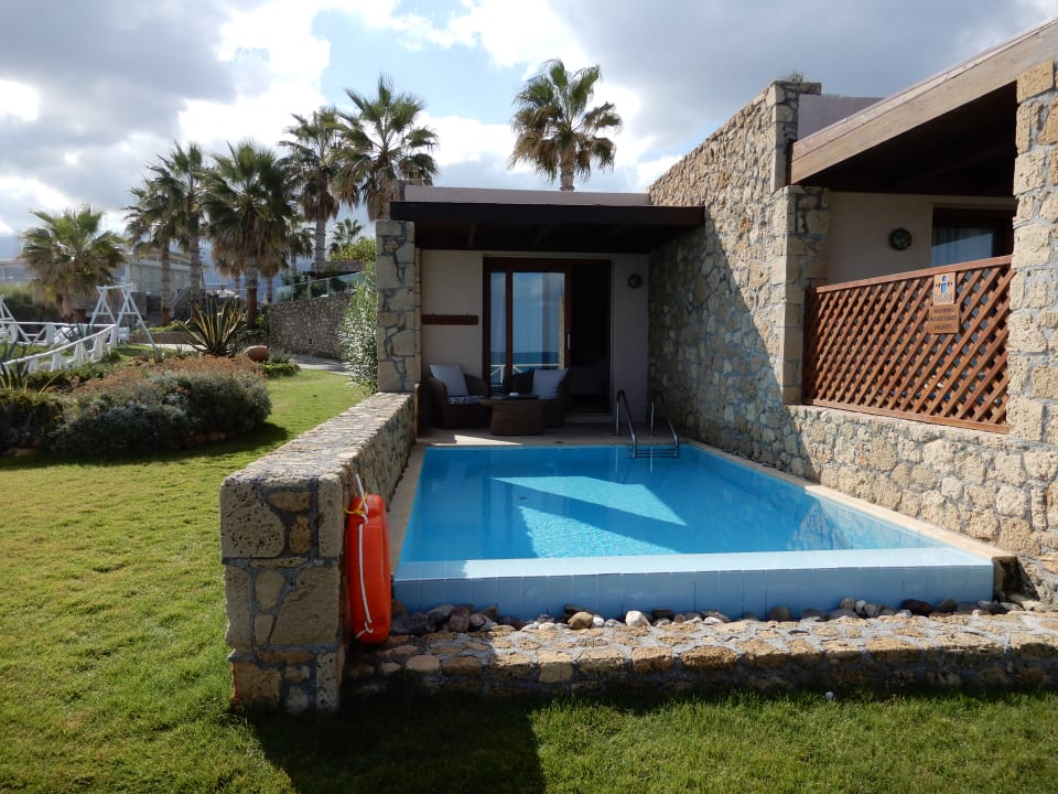 Zimmer Ikaros Beach Luxury Resort & Spa - Adults Only