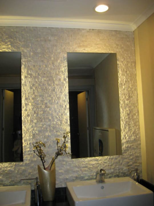 Toiletten Limak Limra Hotel & Resort