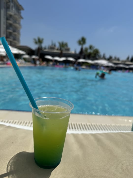 Gastro Sunis Elita Beach Resort & Spa