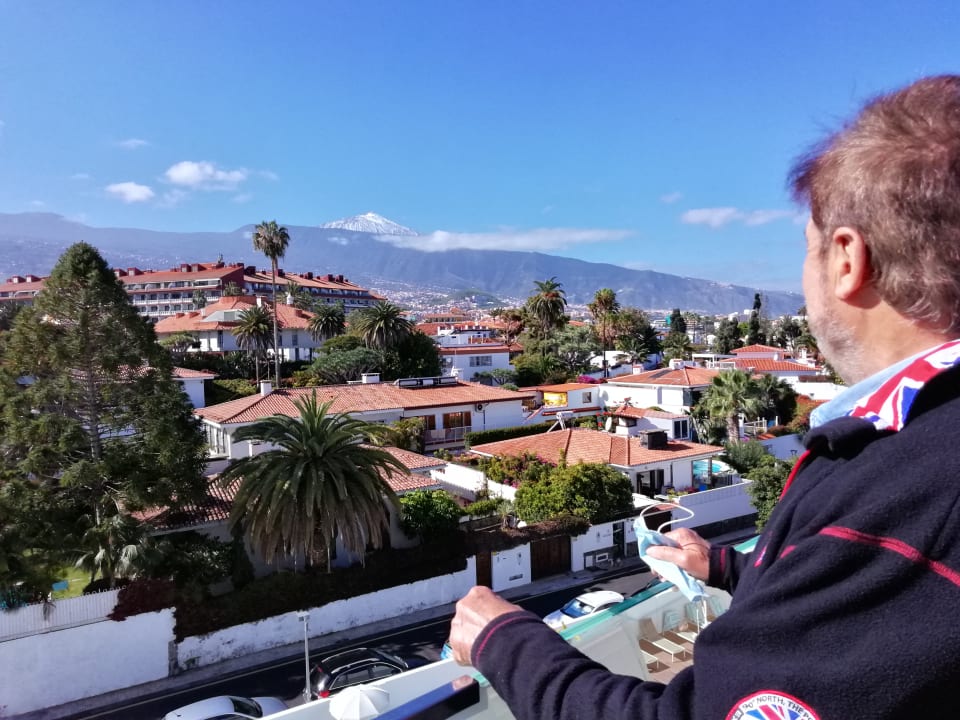 Ausblick Atlantic Mirage Suites & Spa - Adults only